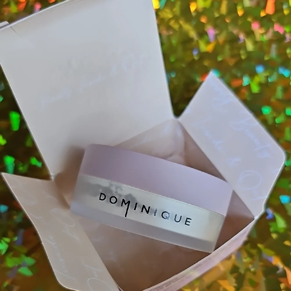 Dominique lightweight setting
